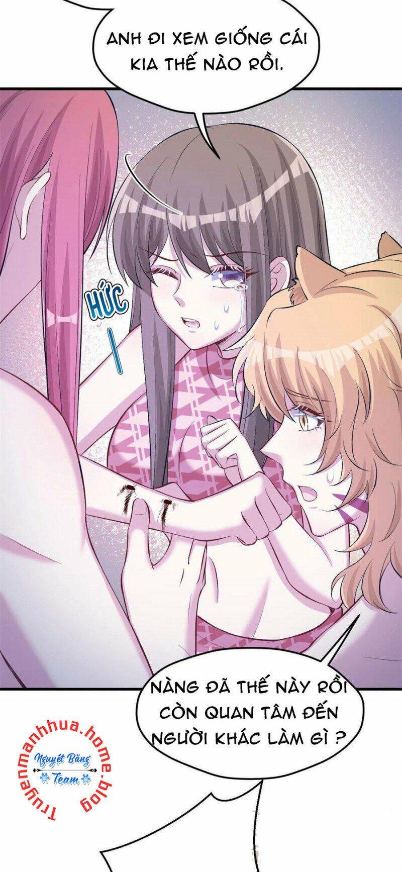 Thảnh Thơi Thú Thế Chủng Chủng Điền, Sinh Sinh Tể Chapter 243 - Trang 2