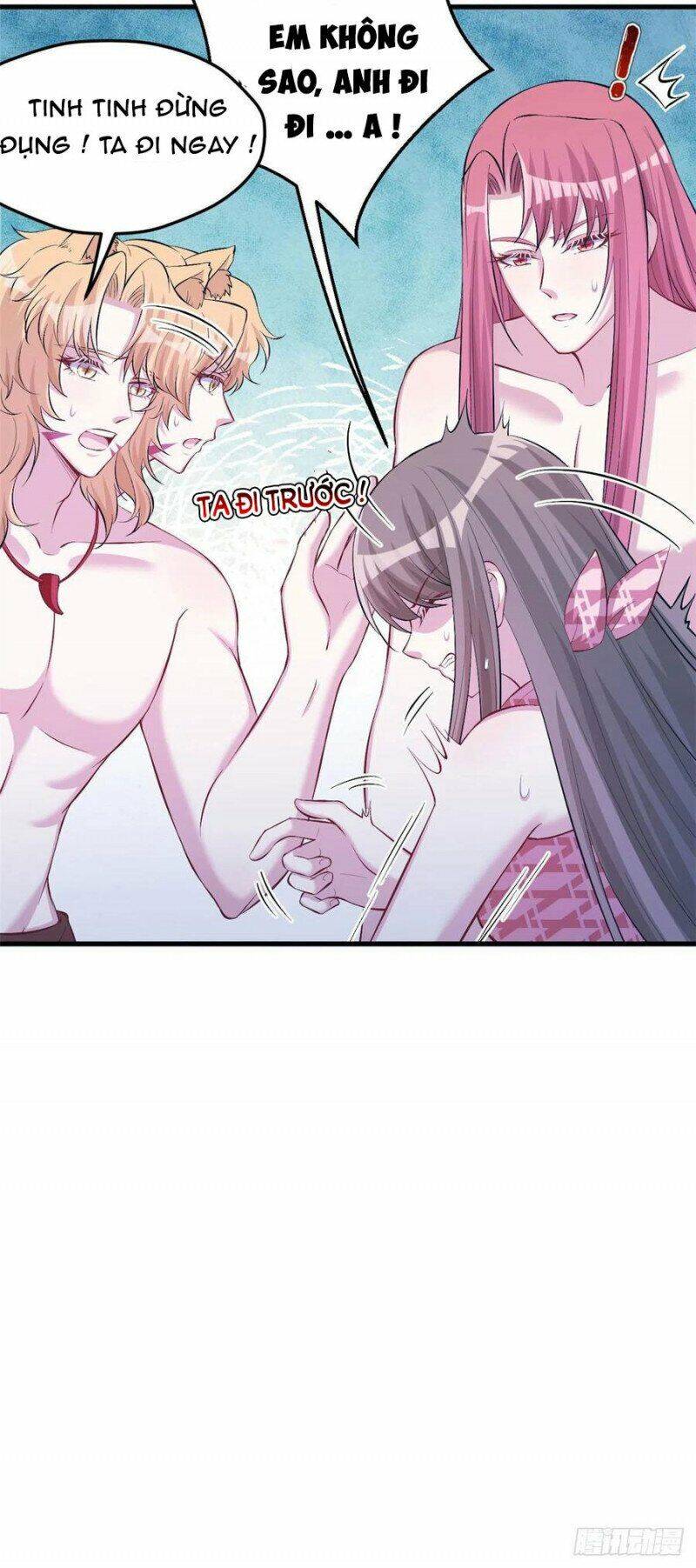 Thảnh Thơi Thú Thế Chủng Chủng Điền, Sinh Sinh Tể Chapter 243 - Trang 2