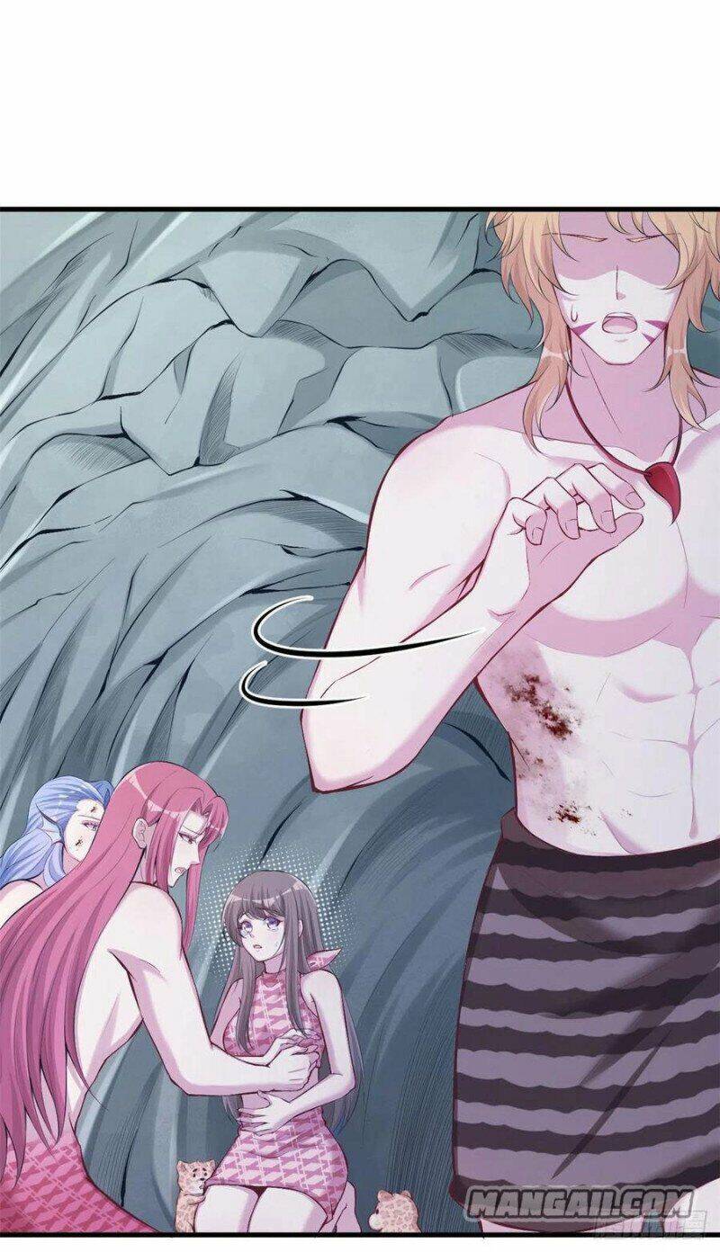 Thảnh Thơi Thú Thế Chủng Chủng Điền, Sinh Sinh Tể Chapter 243 - Trang 2