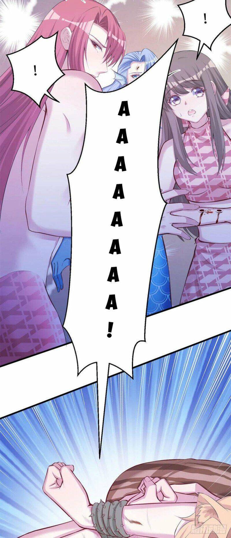 Thảnh Thơi Thú Thế Chủng Chủng Điền, Sinh Sinh Tể Chapter 243 - Trang 2