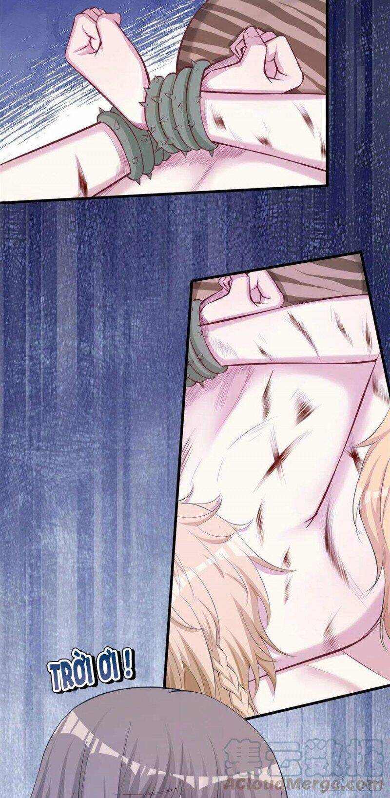 Thảnh Thơi Thú Thế Chủng Chủng Điền, Sinh Sinh Tể Chapter 243 - Trang 2