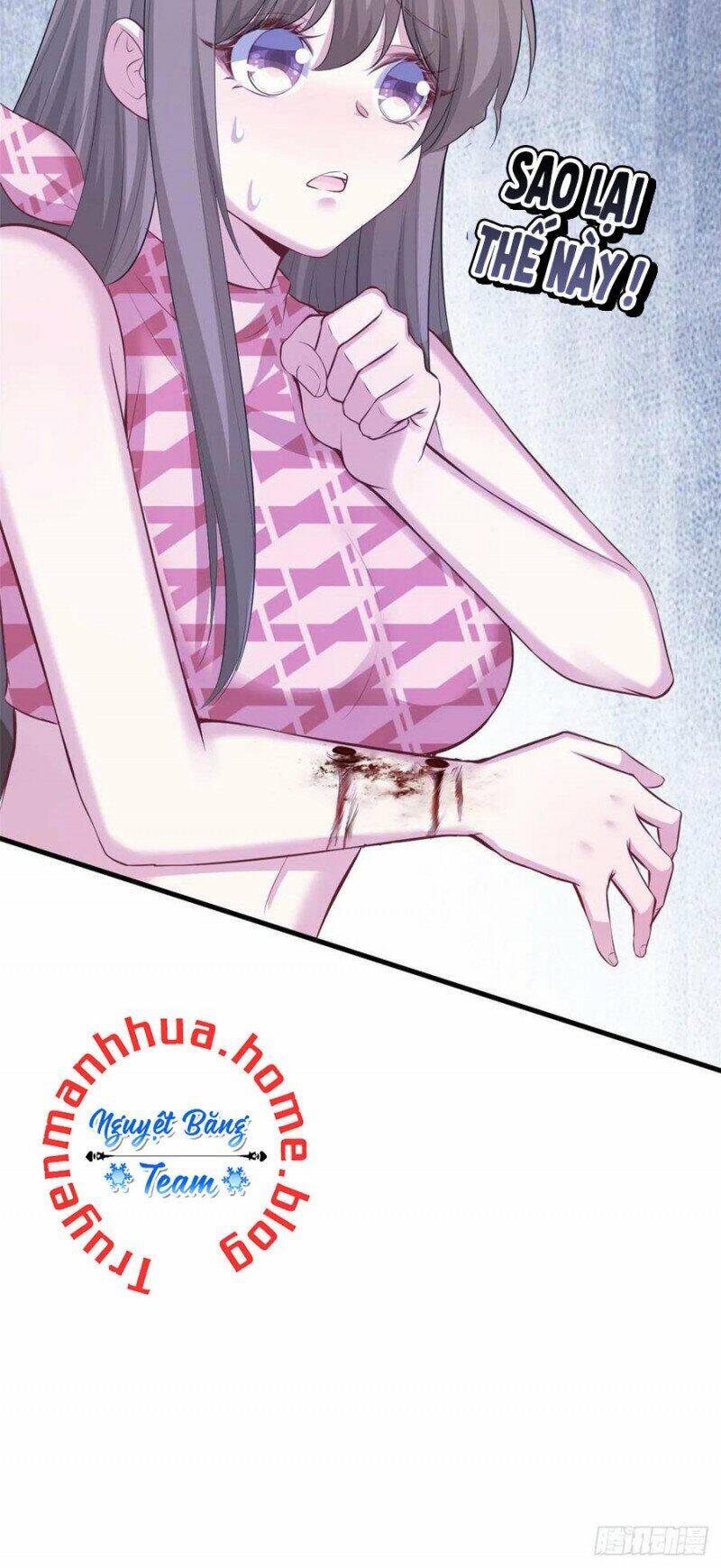 Thảnh Thơi Thú Thế Chủng Chủng Điền, Sinh Sinh Tể Chapter 243 - Trang 2