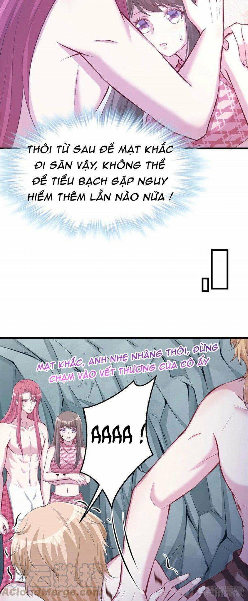 Thảnh Thơi Thú Thế Chủng Chủng Điền, Sinh Sinh Tể Chapter 243 - Trang 2