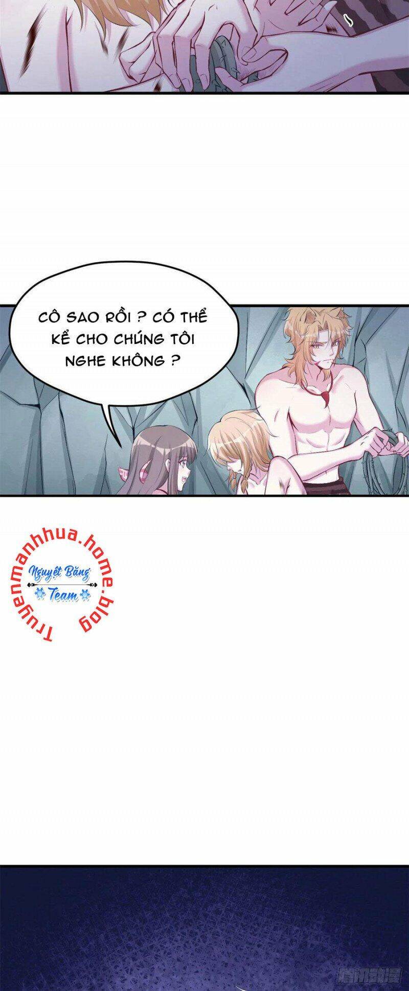 Thảnh Thơi Thú Thế Chủng Chủng Điền, Sinh Sinh Tể Chapter 243 - Trang 2