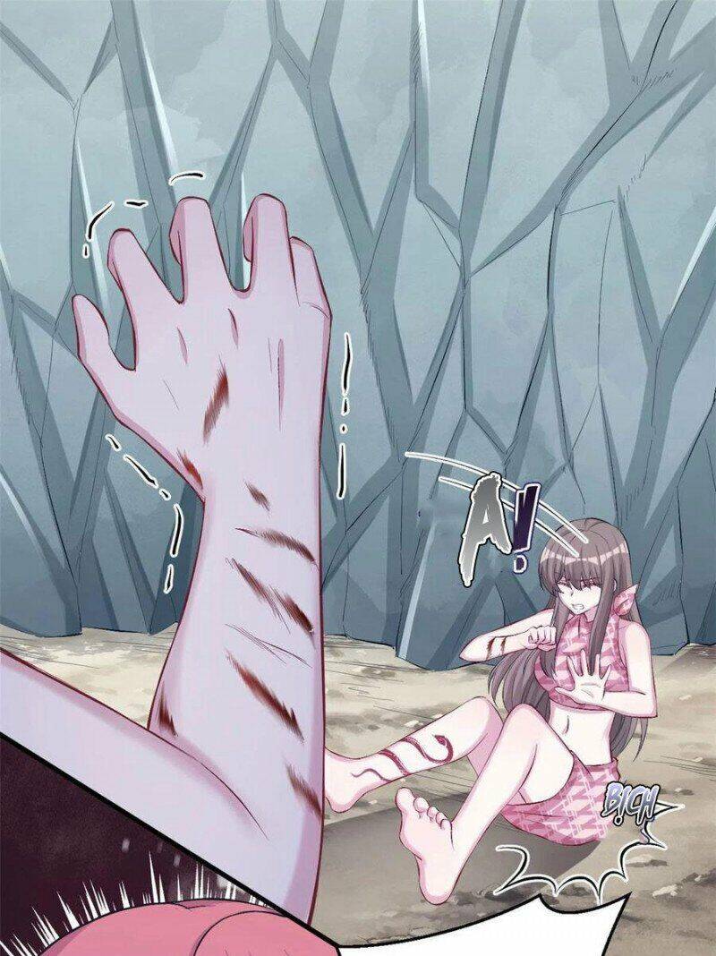 Thảnh Thơi Thú Thế Chủng Chủng Điền, Sinh Sinh Tể Chapter 243 - Trang 2