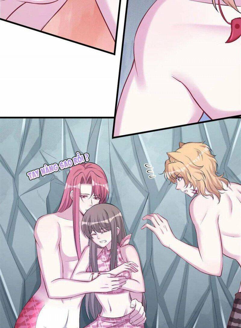 Thảnh Thơi Thú Thế Chủng Chủng Điền, Sinh Sinh Tể Chapter 243 - Trang 2