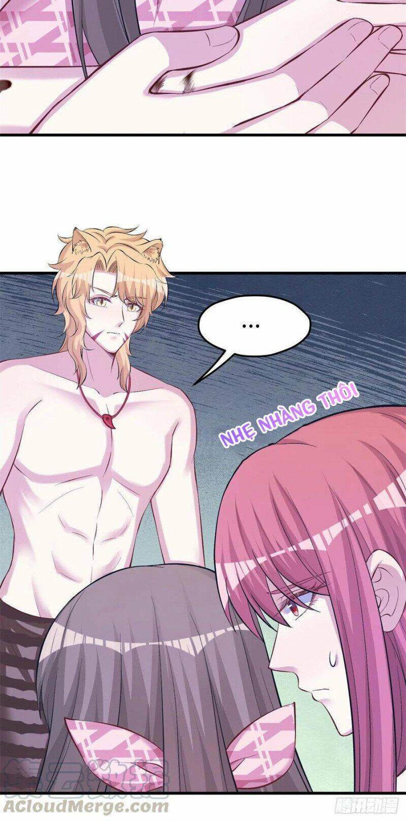 Thảnh Thơi Thú Thế Chủng Chủng Điền, Sinh Sinh Tể Chapter 243 - Trang 2