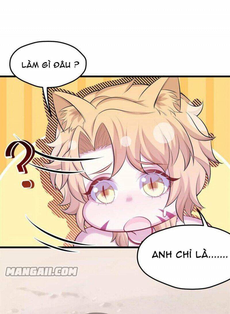 Thảnh Thơi Thú Thế Chủng Chủng Điền, Sinh Sinh Tể Chapter 243 - Trang 2