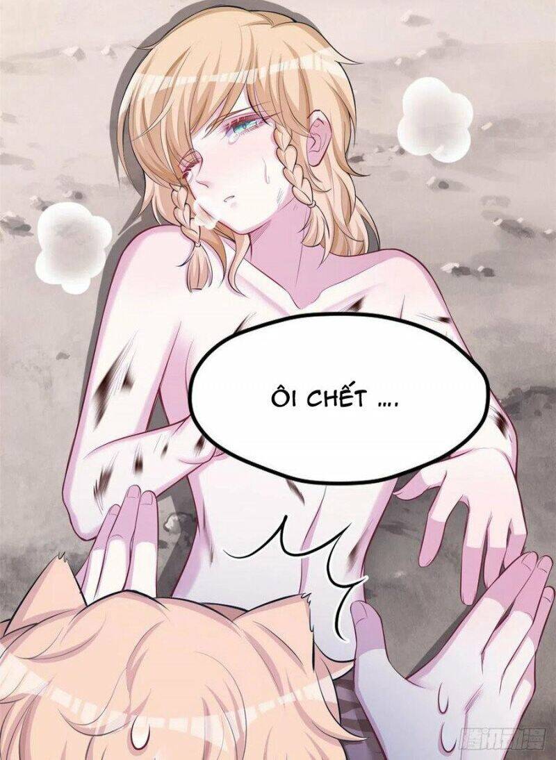 Thảnh Thơi Thú Thế Chủng Chủng Điền, Sinh Sinh Tể Chapter 243 - Trang 2