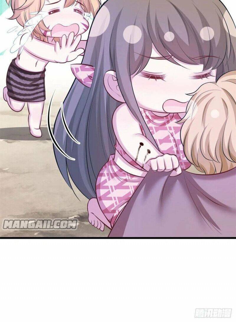 Thảnh Thơi Thú Thế Chủng Chủng Điền, Sinh Sinh Tể Chapter 243 - Trang 2