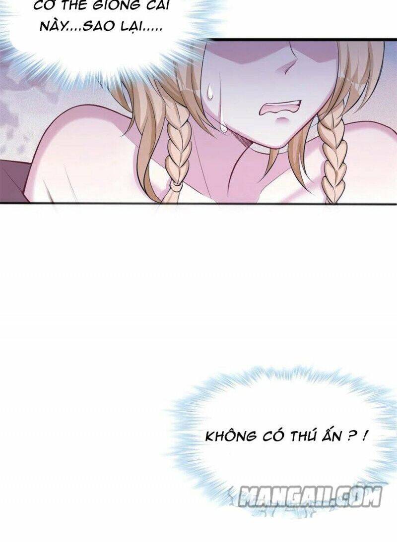 Thảnh Thơi Thú Thế Chủng Chủng Điền, Sinh Sinh Tể Chapter 243 - Trang 2