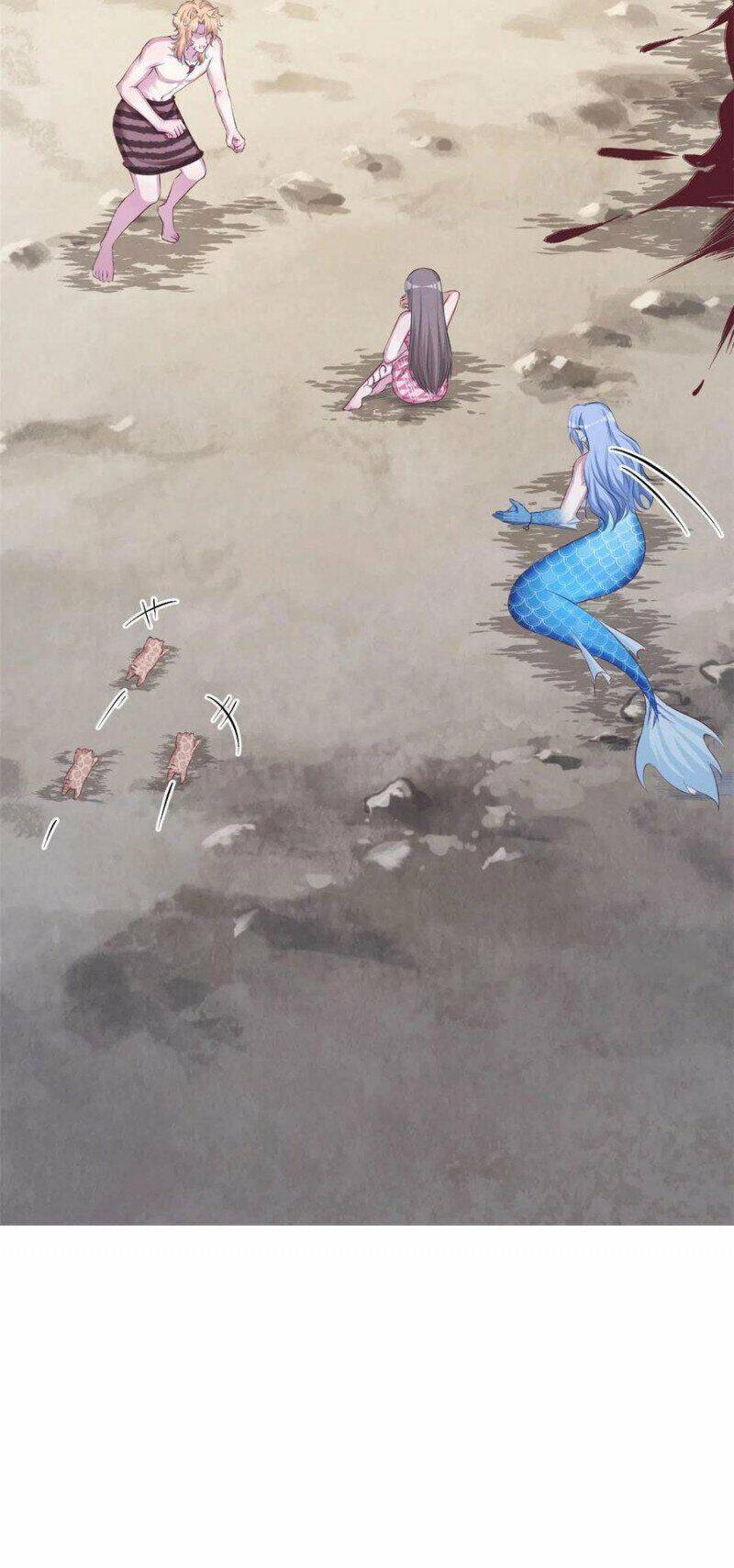 Thảnh Thơi Thú Thế Chủng Chủng Điền, Sinh Sinh Tể Chapter 243 - Trang 2