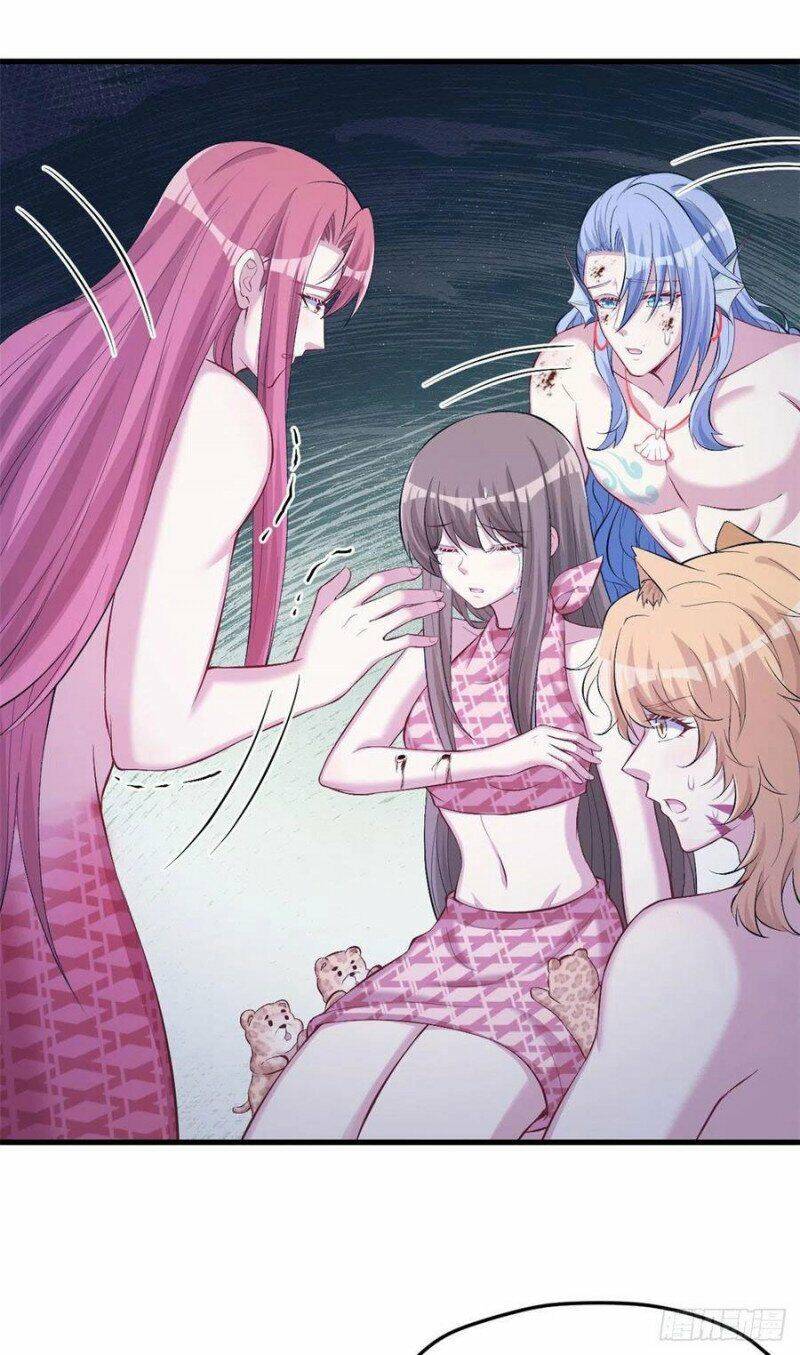 Thảnh Thơi Thú Thế Chủng Chủng Điền, Sinh Sinh Tể Chapter 243 - Trang 2