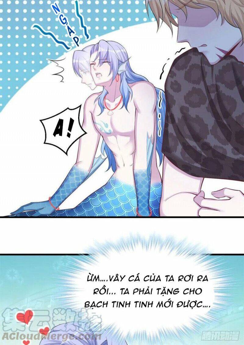 Thảnh Thơi Thú Thế Chủng Chủng Điền, Sinh Sinh Tể Chapter 244 - Trang 2