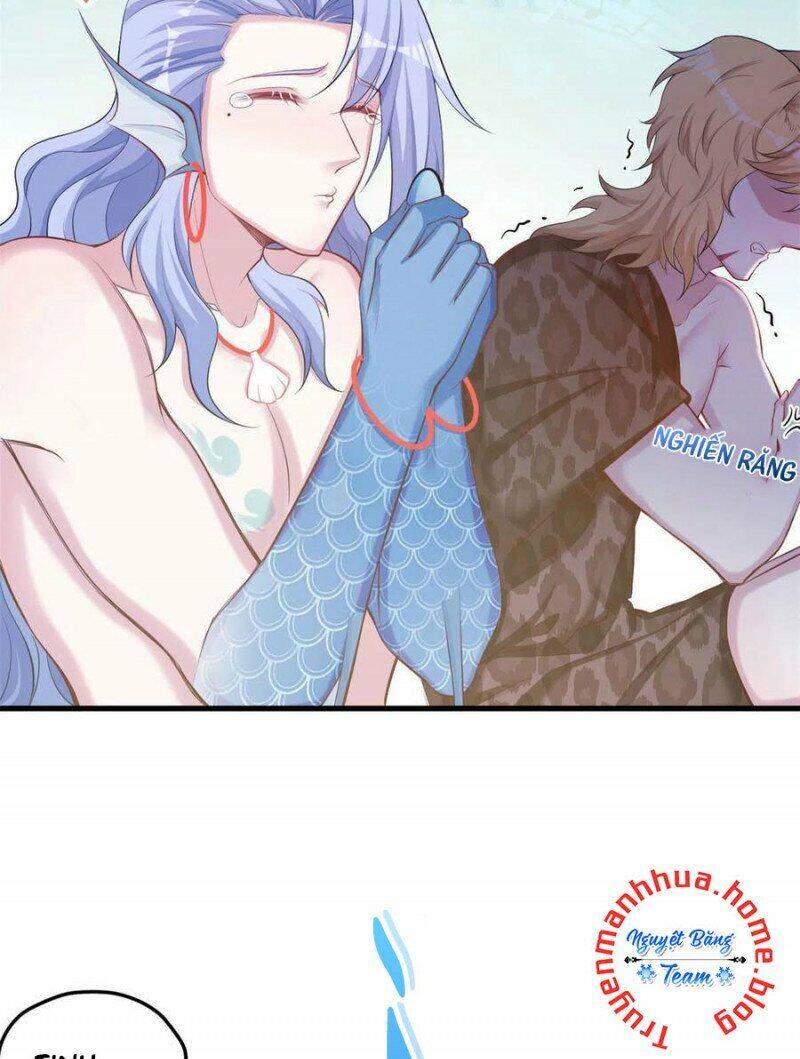 Thảnh Thơi Thú Thế Chủng Chủng Điền, Sinh Sinh Tể Chapter 244 - Trang 2