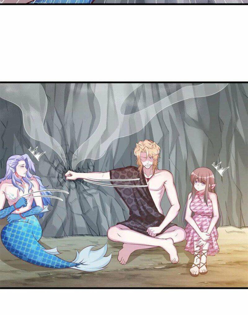 Thảnh Thơi Thú Thế Chủng Chủng Điền, Sinh Sinh Tể Chapter 244 - Trang 2