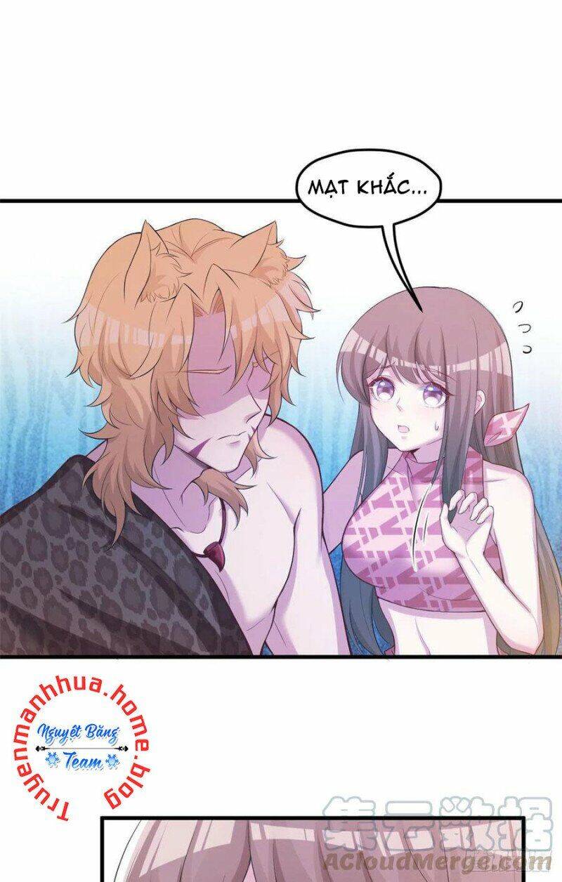 Thảnh Thơi Thú Thế Chủng Chủng Điền, Sinh Sinh Tể Chapter 244 - Trang 2