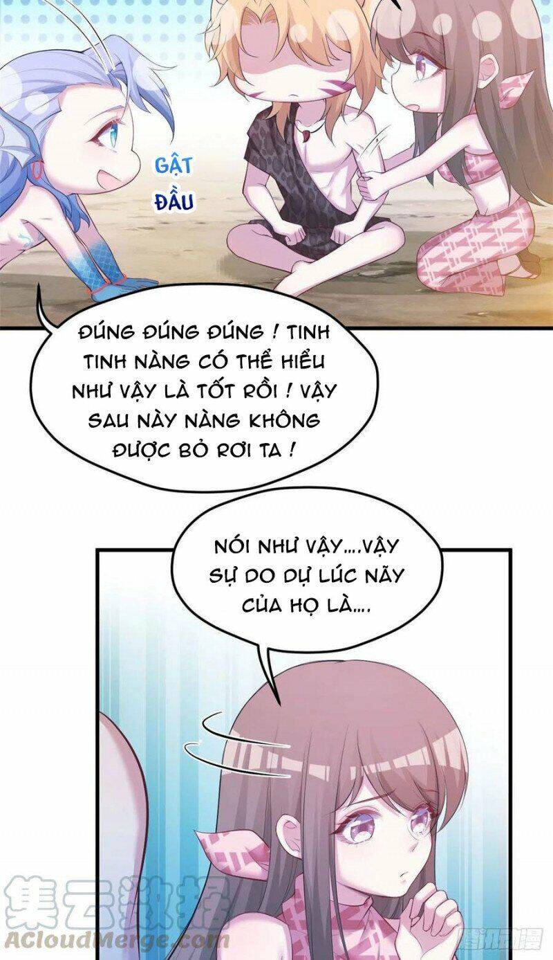 Thảnh Thơi Thú Thế Chủng Chủng Điền, Sinh Sinh Tể Chapter 244 - Trang 2