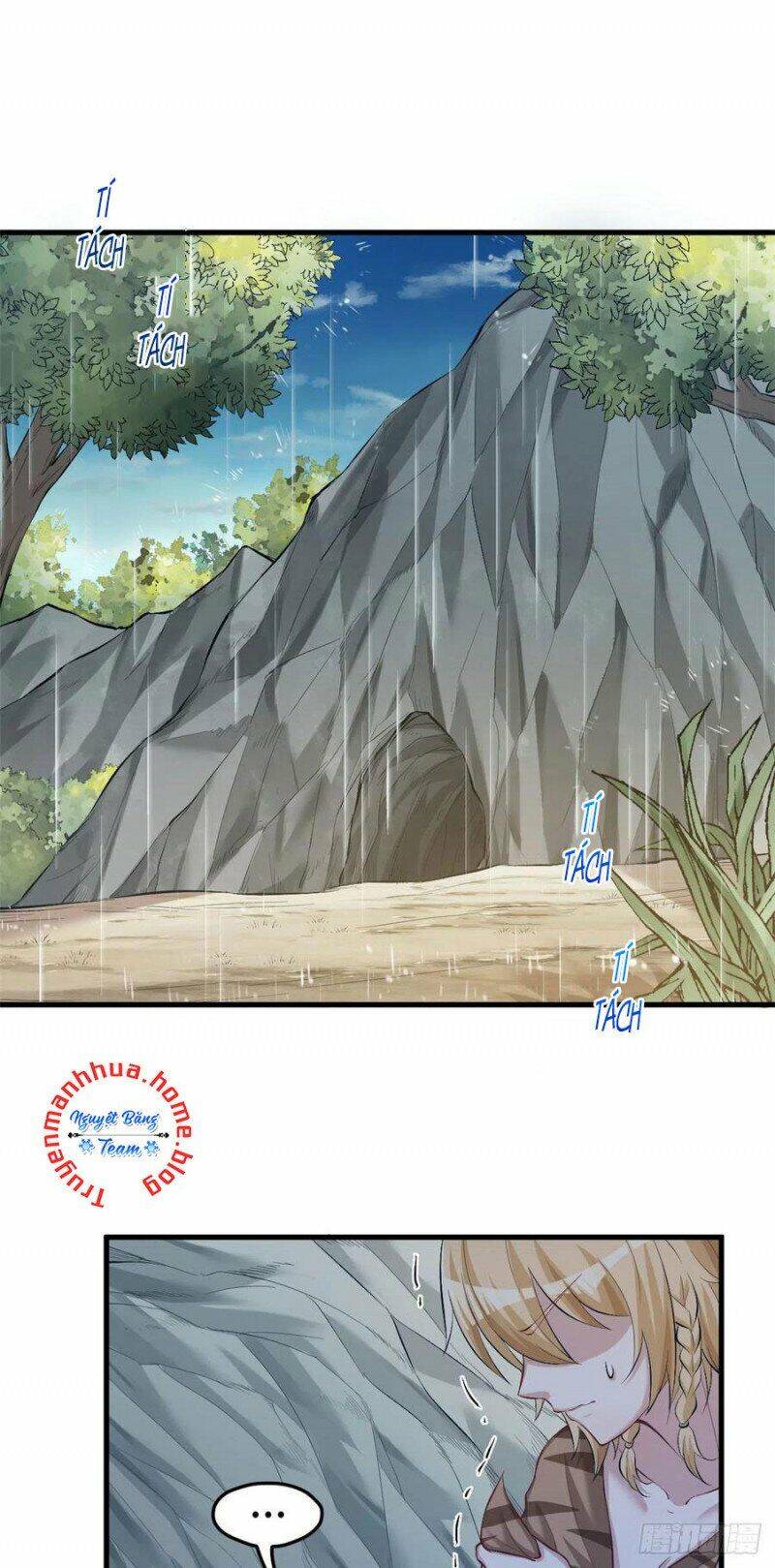 Thảnh Thơi Thú Thế Chủng Chủng Điền, Sinh Sinh Tể Chapter 244 - Trang 2