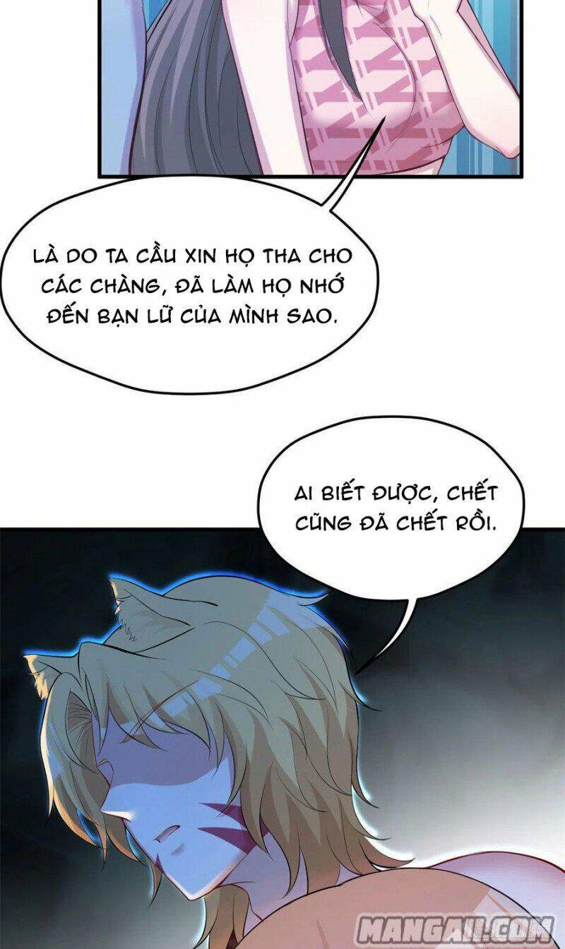 Thảnh Thơi Thú Thế Chủng Chủng Điền, Sinh Sinh Tể Chapter 244 - Trang 2