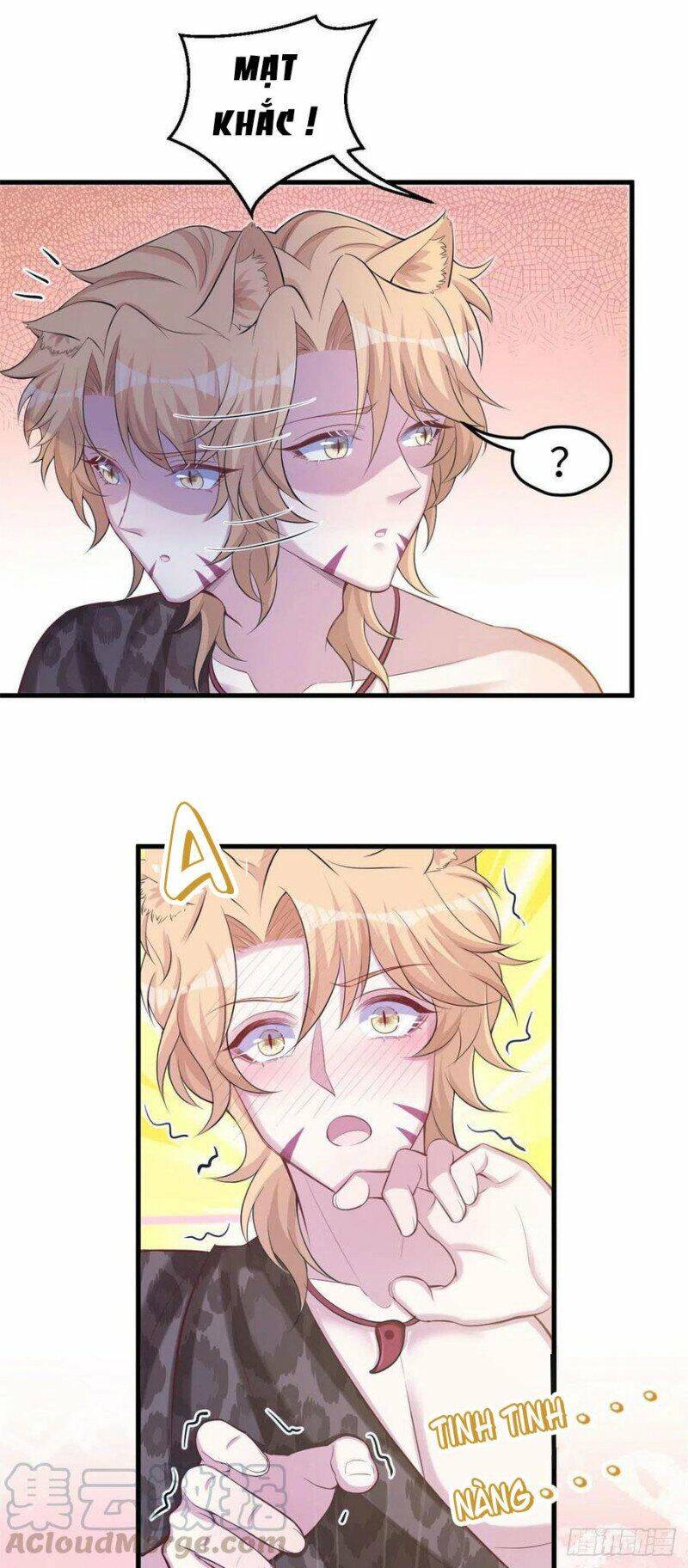 Thảnh Thơi Thú Thế Chủng Chủng Điền, Sinh Sinh Tể Chapter 244 - Trang 2