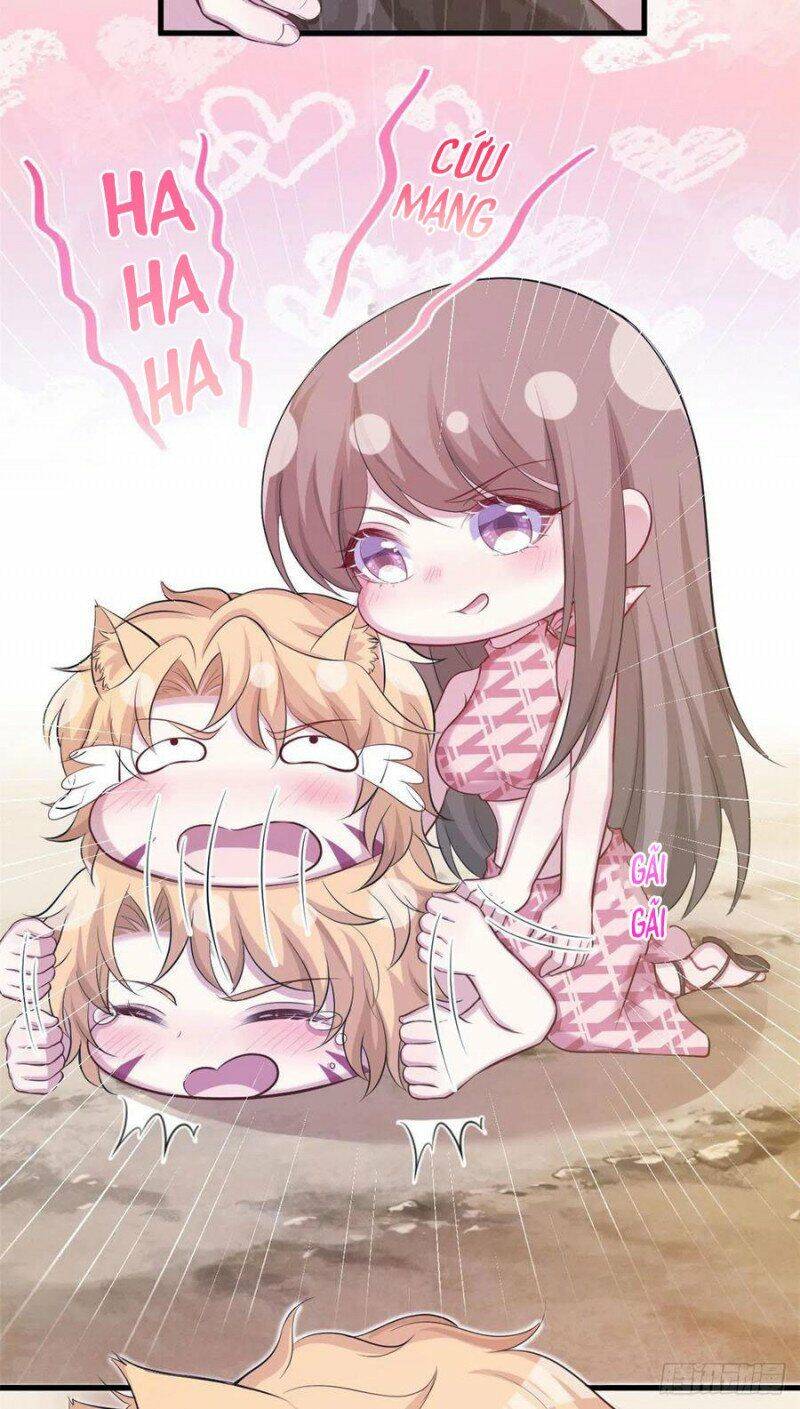 Thảnh Thơi Thú Thế Chủng Chủng Điền, Sinh Sinh Tể Chapter 244 - Trang 2