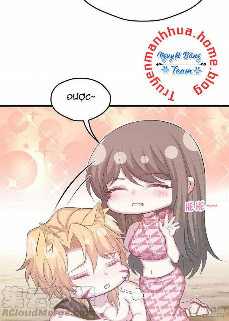 Thảnh Thơi Thú Thế Chủng Chủng Điền, Sinh Sinh Tể Chapter 244 - Trang 2