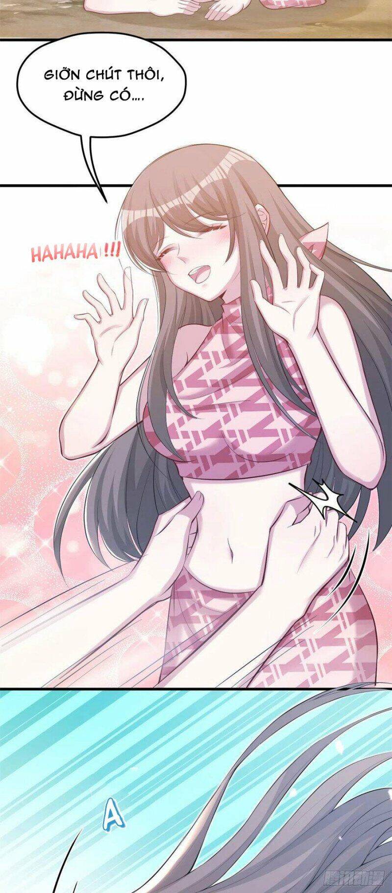 Thảnh Thơi Thú Thế Chủng Chủng Điền, Sinh Sinh Tể Chapter 244 - Trang 2