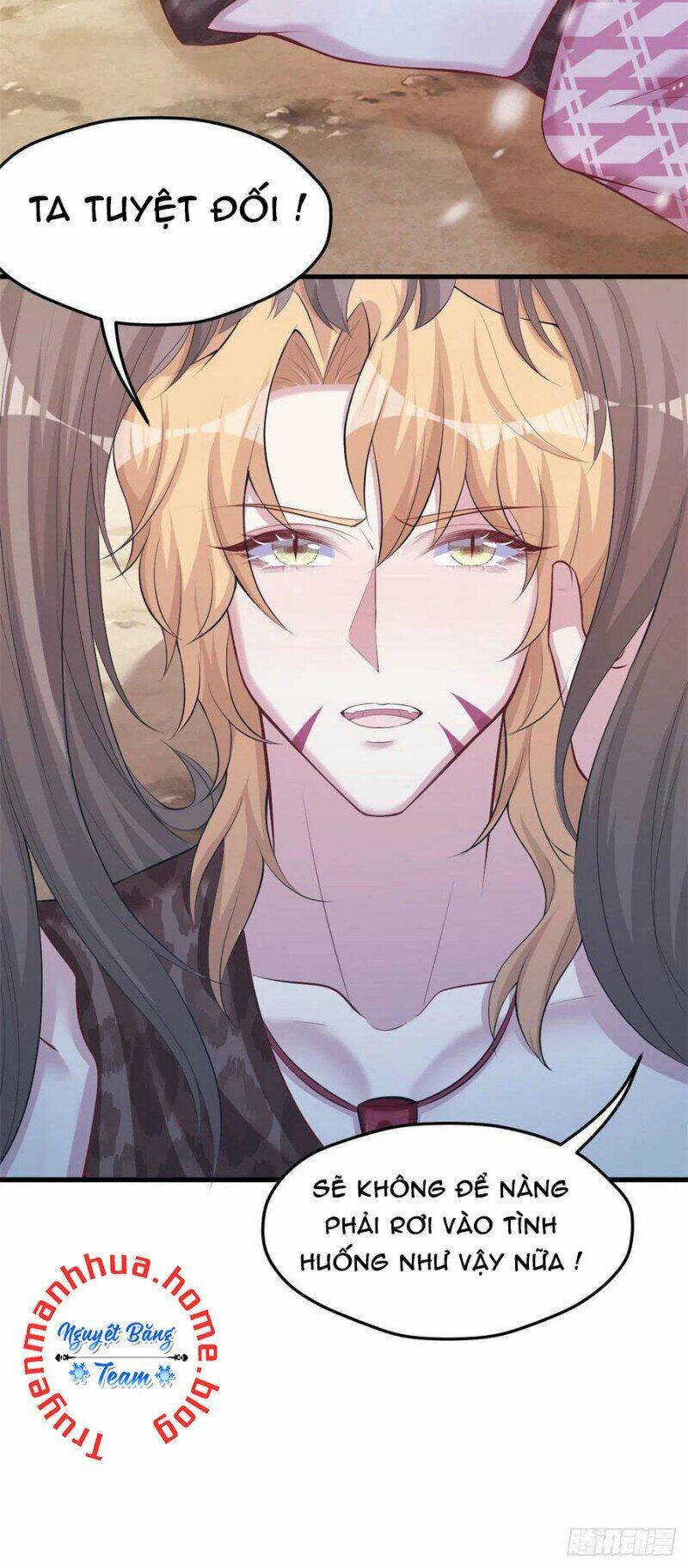 Thảnh Thơi Thú Thế Chủng Chủng Điền, Sinh Sinh Tể Chapter 244 - Trang 2