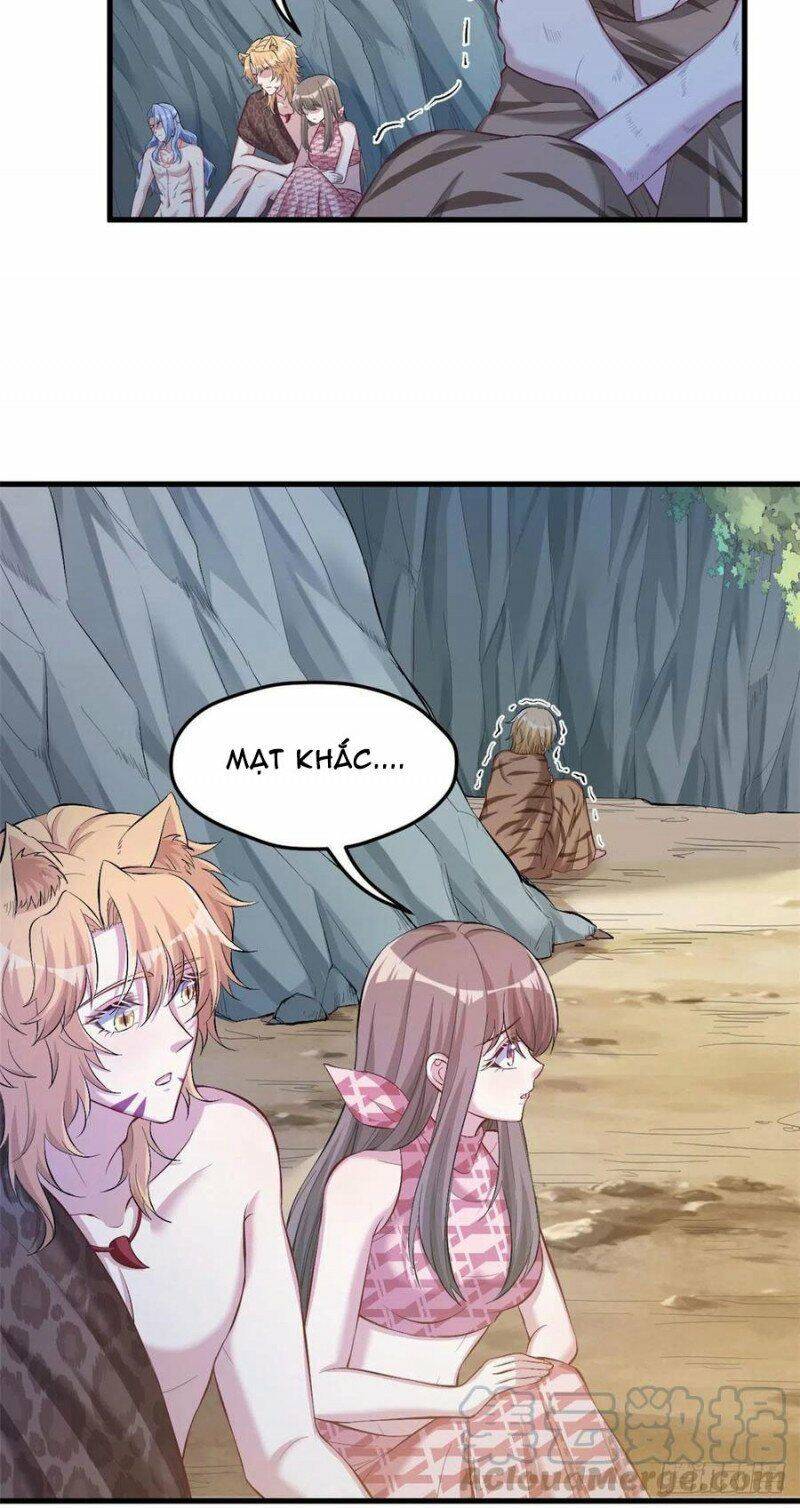 Thảnh Thơi Thú Thế Chủng Chủng Điền, Sinh Sinh Tể Chapter 244 - Trang 2