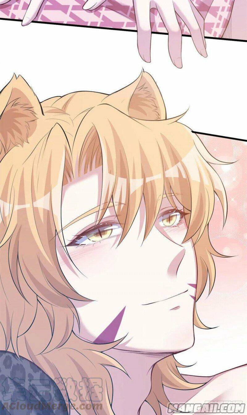 Thảnh Thơi Thú Thế Chủng Chủng Điền, Sinh Sinh Tể Chapter 244 - Trang 2