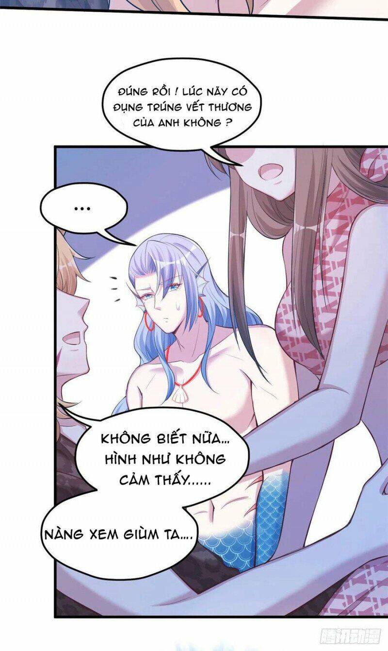 Thảnh Thơi Thú Thế Chủng Chủng Điền, Sinh Sinh Tể Chapter 244 - Trang 2