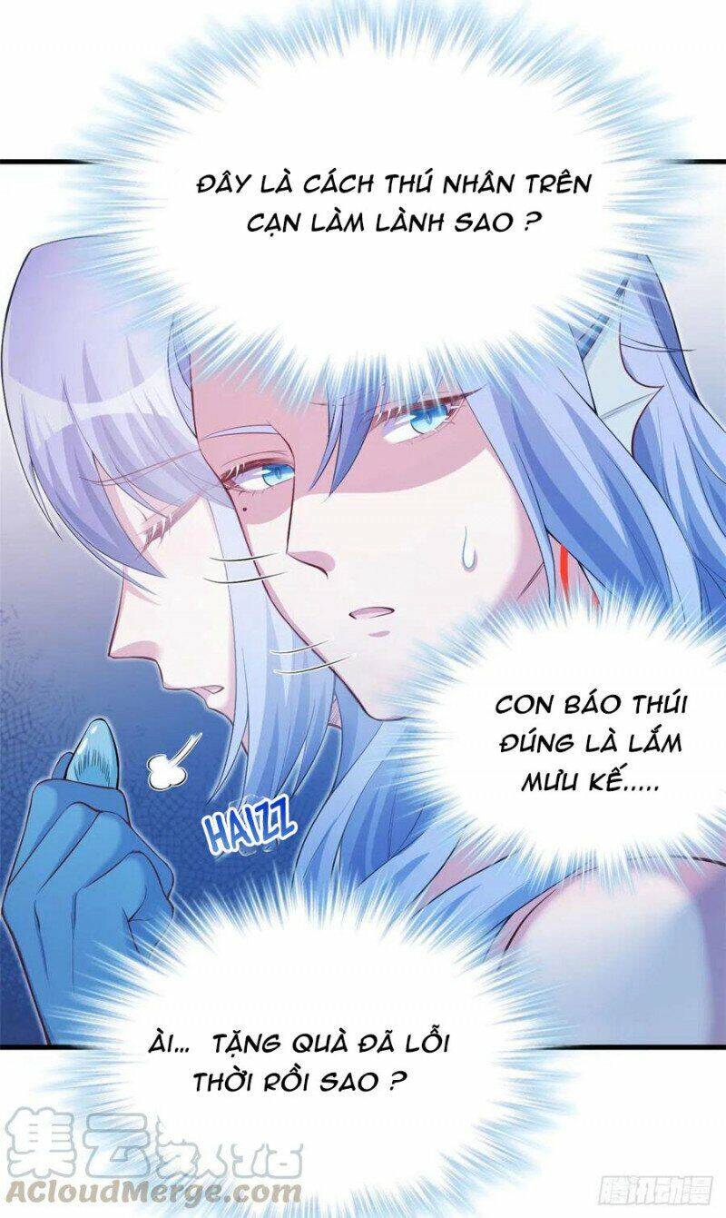 Thảnh Thơi Thú Thế Chủng Chủng Điền, Sinh Sinh Tể Chapter 244 - Trang 2