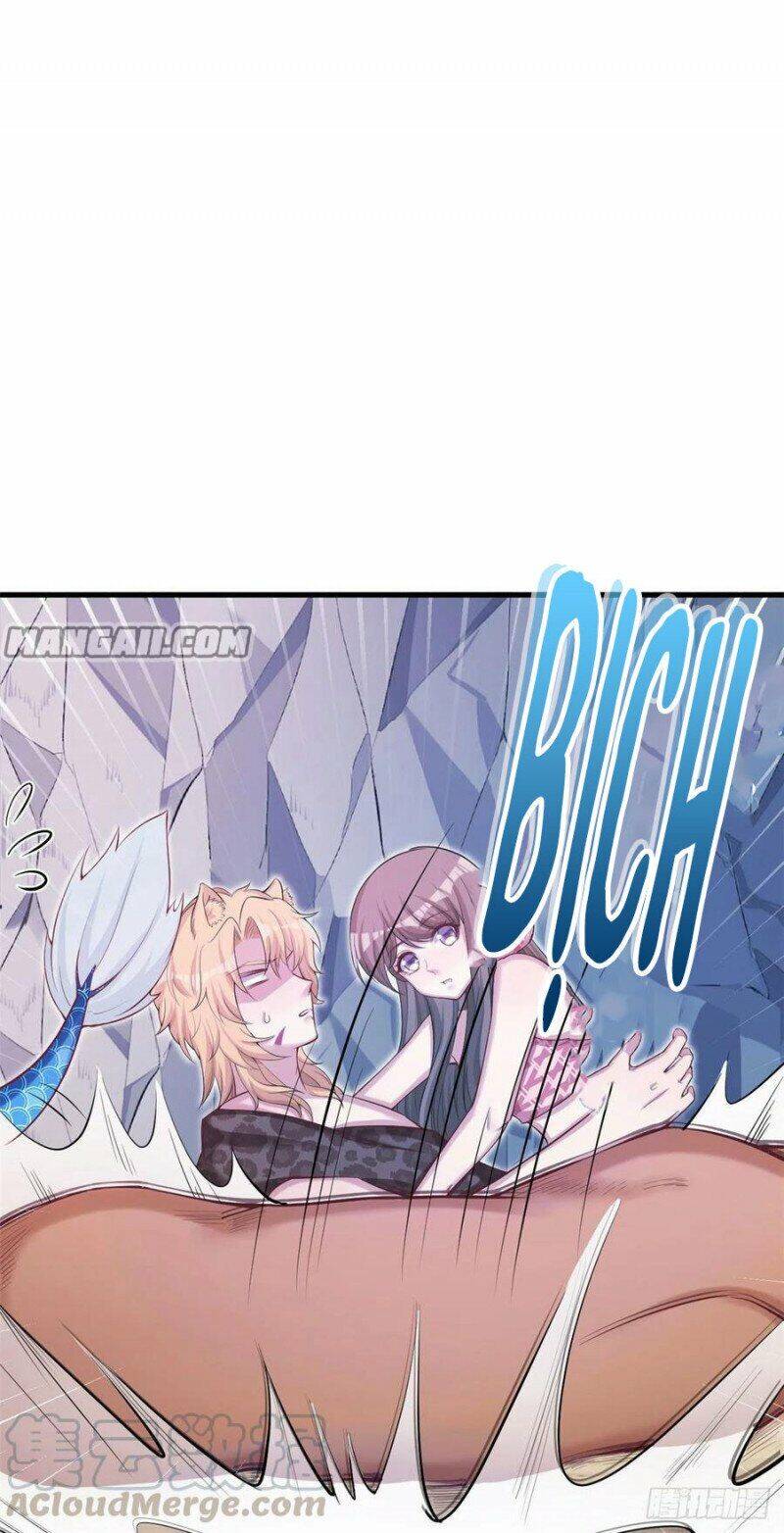 Thảnh Thơi Thú Thế Chủng Chủng Điền, Sinh Sinh Tể Chapter 244 - Trang 2