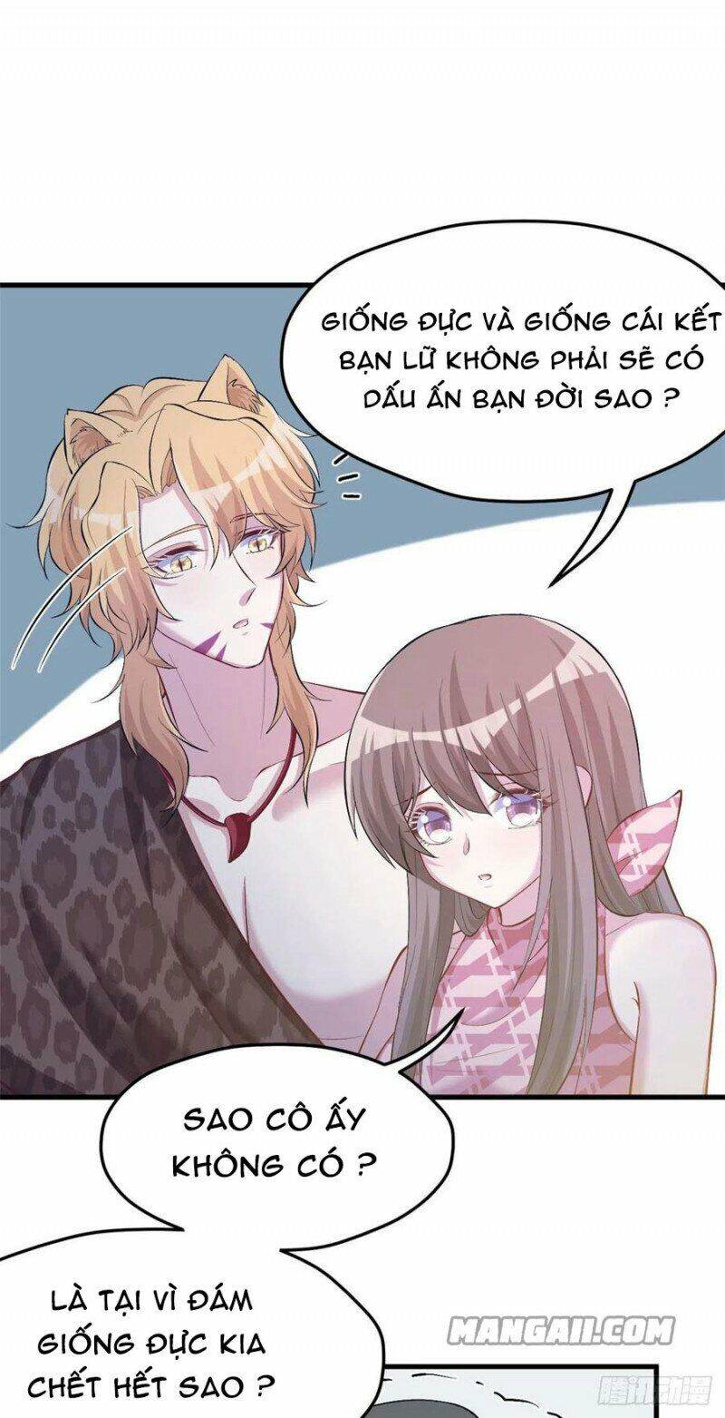 Thảnh Thơi Thú Thế Chủng Chủng Điền, Sinh Sinh Tể Chapter 244 - Trang 2