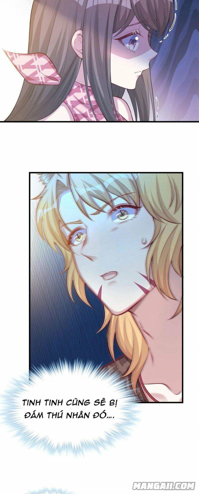 Thảnh Thơi Thú Thế Chủng Chủng Điền, Sinh Sinh Tể Chapter 244 - Trang 2