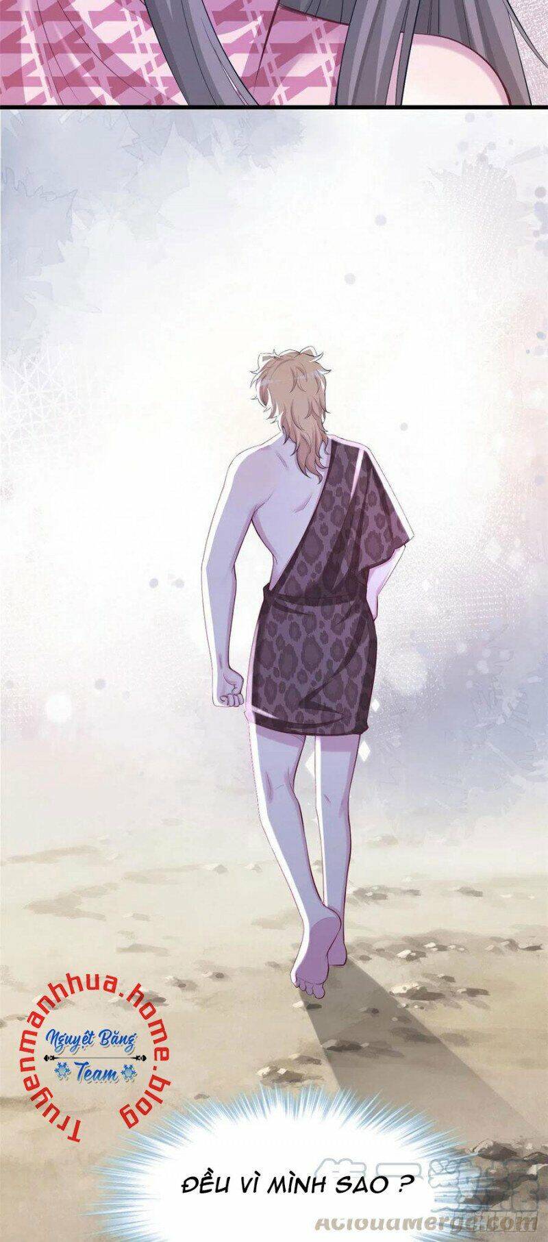 Thảnh Thơi Thú Thế Chủng Chủng Điền, Sinh Sinh Tể Chapter 245 - Trang 2