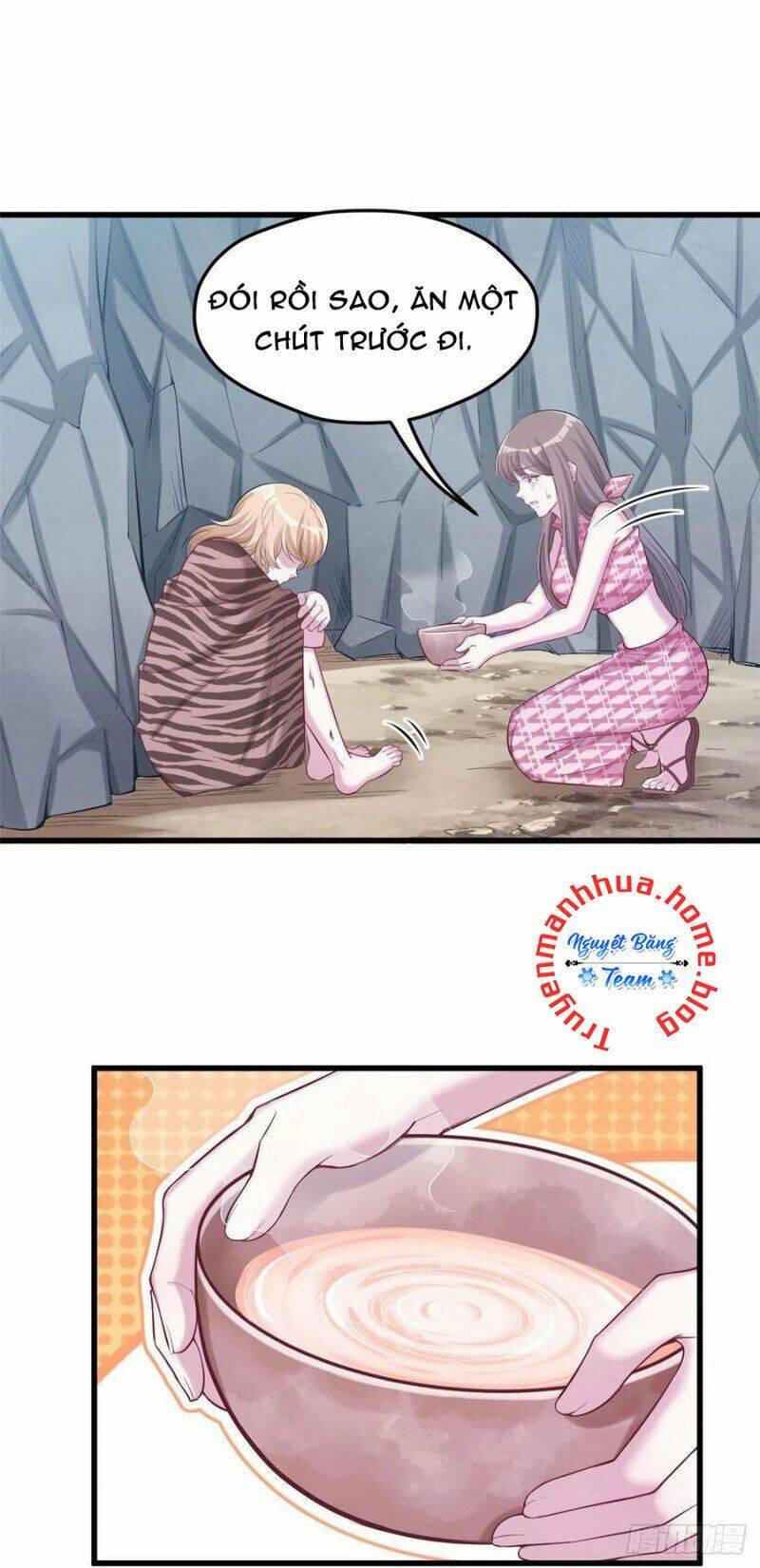 Thảnh Thơi Thú Thế Chủng Chủng Điền, Sinh Sinh Tể Chapter 245 - Trang 2