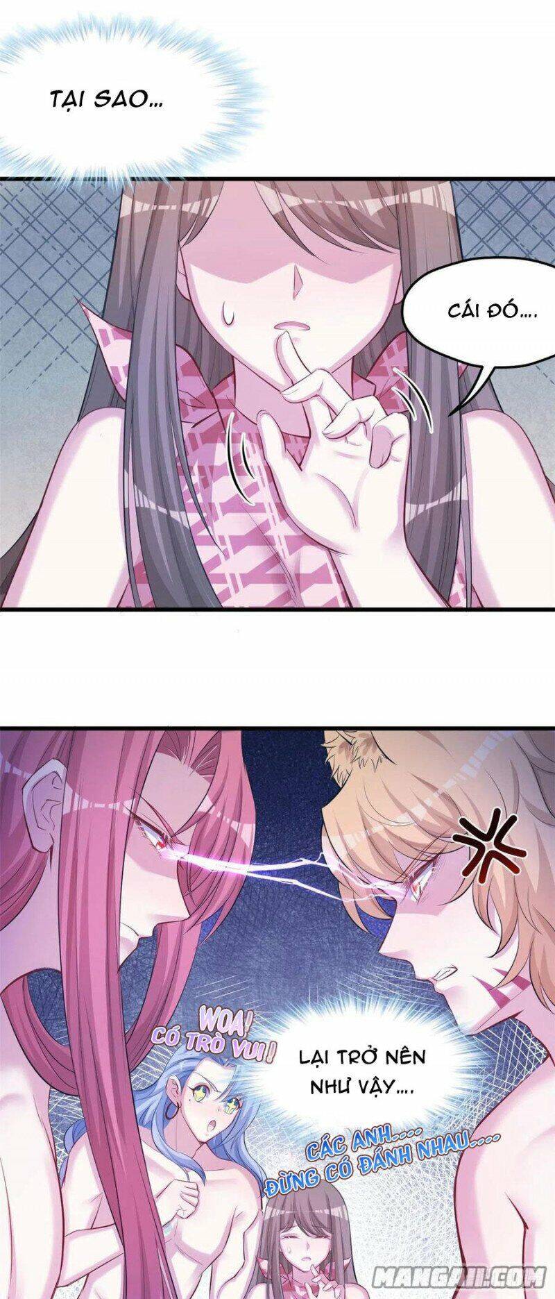 Thảnh Thơi Thú Thế Chủng Chủng Điền, Sinh Sinh Tể Chapter 245 - Trang 2