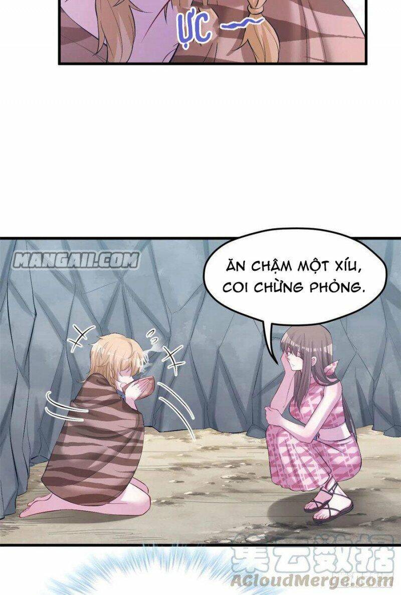 Thảnh Thơi Thú Thế Chủng Chủng Điền, Sinh Sinh Tể Chapter 245 - Trang 2