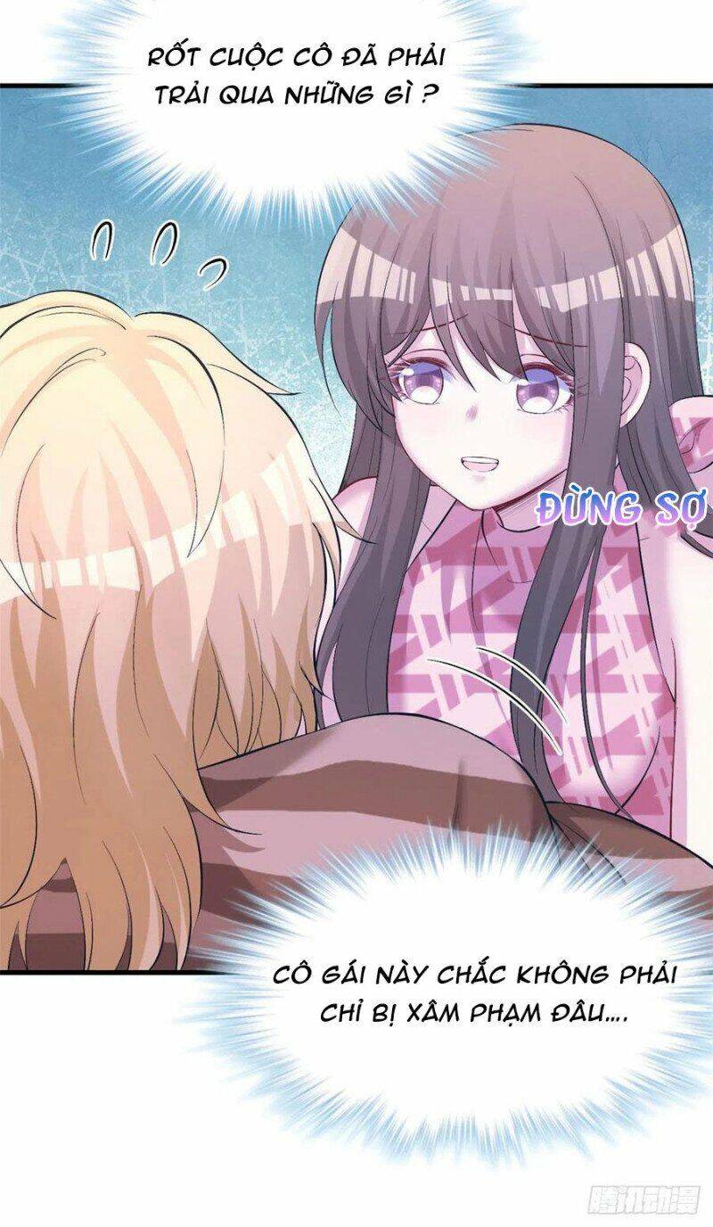 Thảnh Thơi Thú Thế Chủng Chủng Điền, Sinh Sinh Tể Chapter 245 - Trang 2