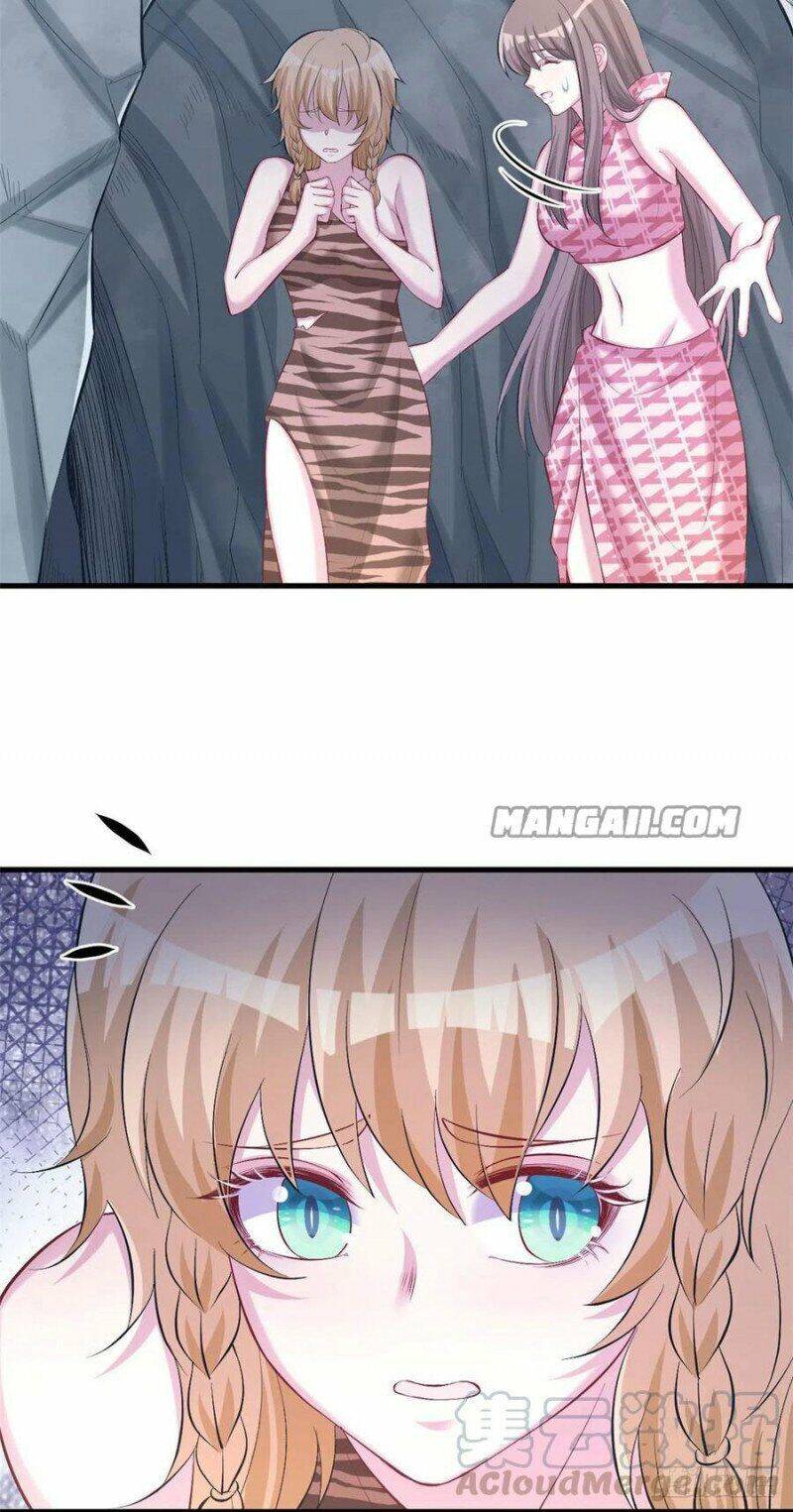 Thảnh Thơi Thú Thế Chủng Chủng Điền, Sinh Sinh Tể Chapter 245 - Trang 2