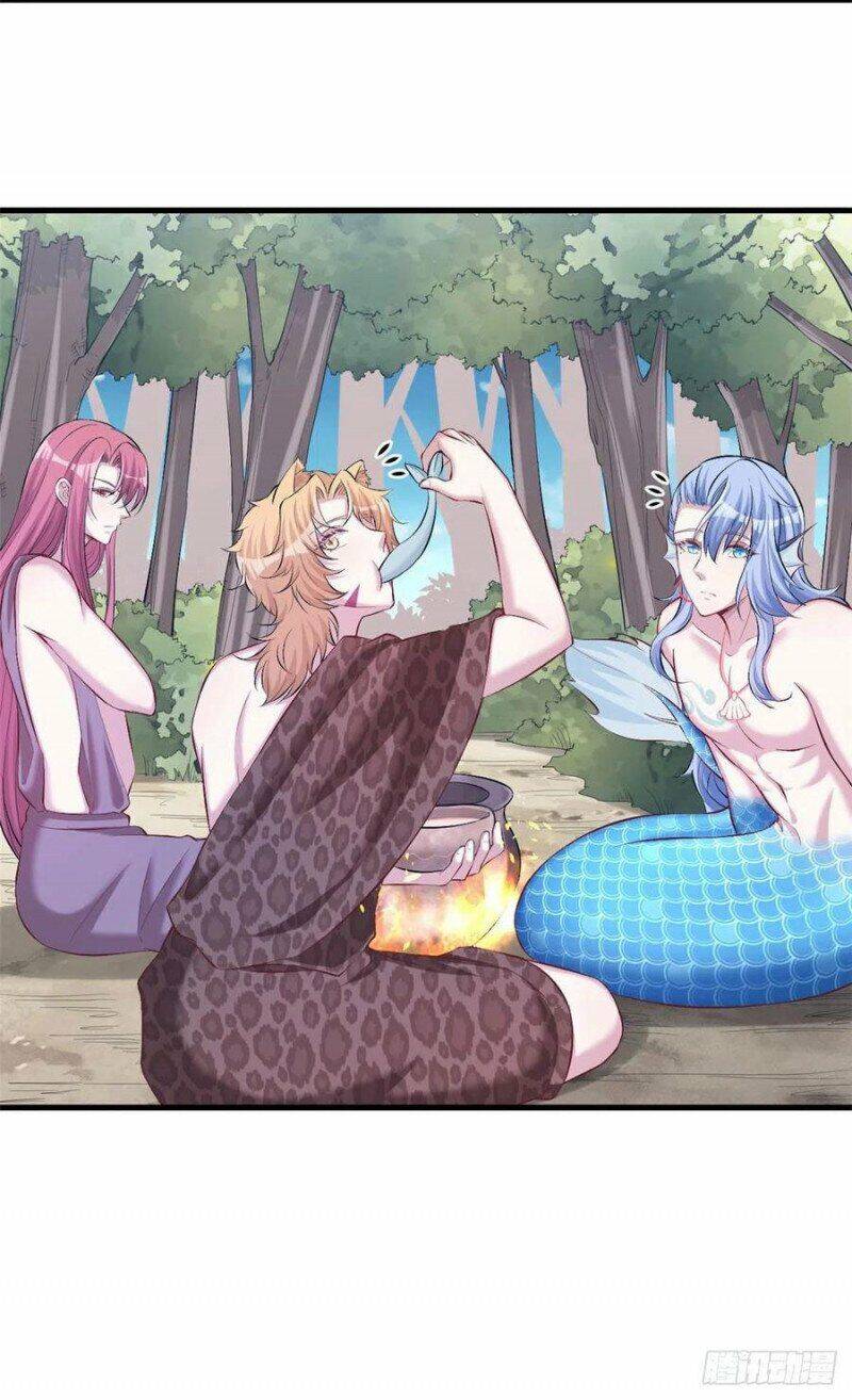 Thảnh Thơi Thú Thế Chủng Chủng Điền, Sinh Sinh Tể Chapter 245 - Trang 2