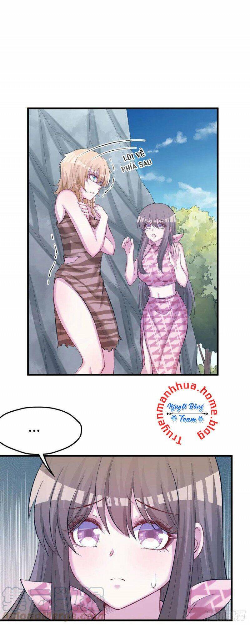 Thảnh Thơi Thú Thế Chủng Chủng Điền, Sinh Sinh Tể Chapter 245 - Trang 2