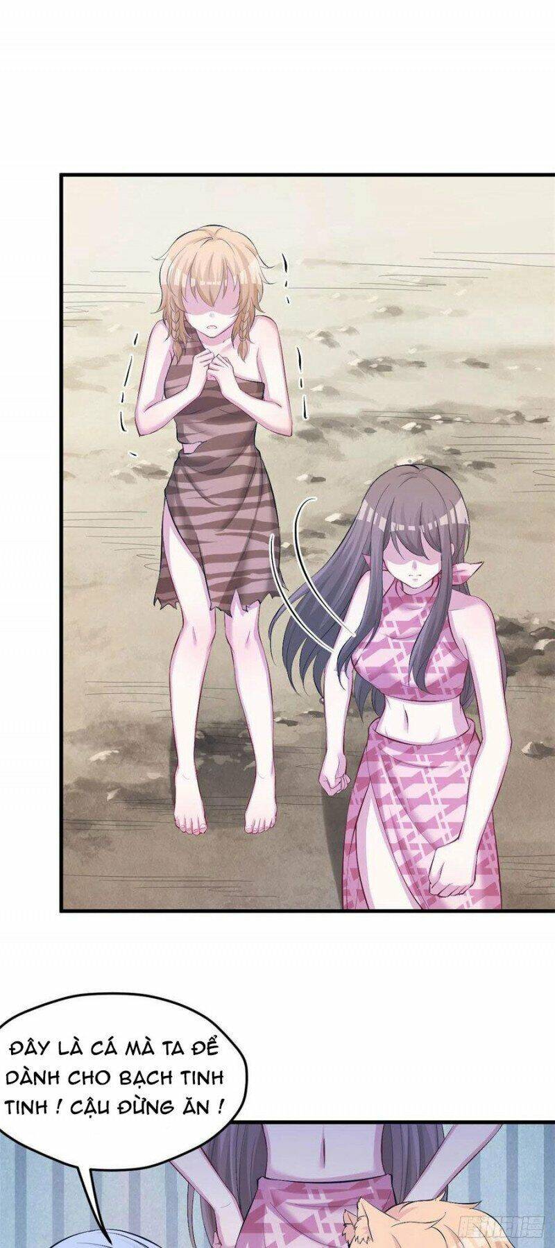 Thảnh Thơi Thú Thế Chủng Chủng Điền, Sinh Sinh Tể Chapter 245 - Trang 2