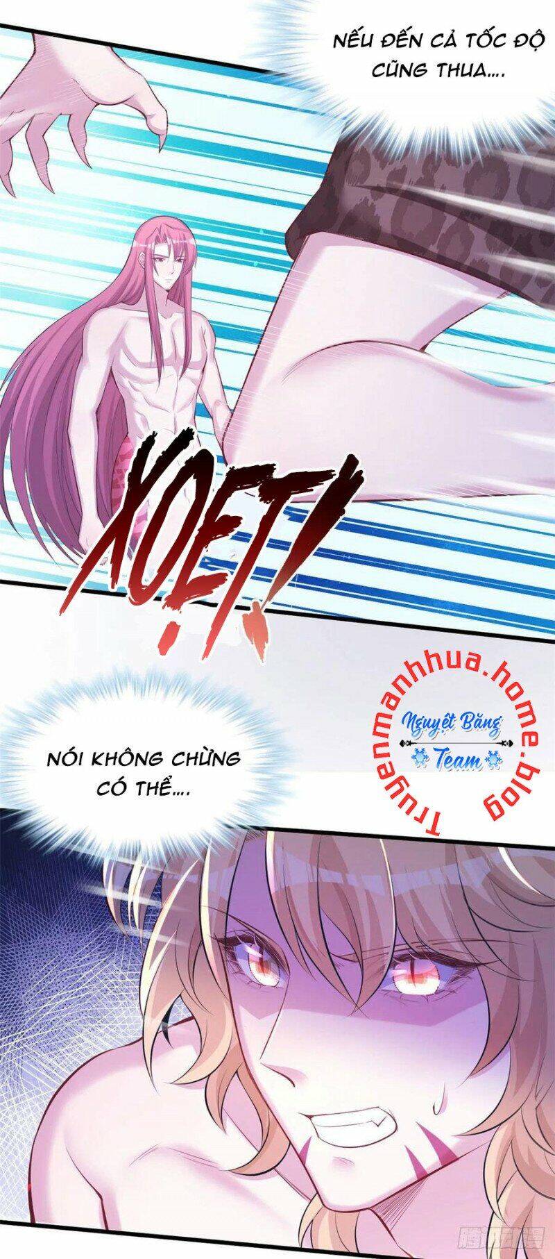 Thảnh Thơi Thú Thế Chủng Chủng Điền, Sinh Sinh Tể Chapter 245 - Trang 2