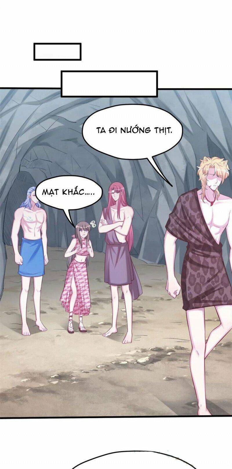 Thảnh Thơi Thú Thế Chủng Chủng Điền, Sinh Sinh Tể Chapter 245 - Trang 2