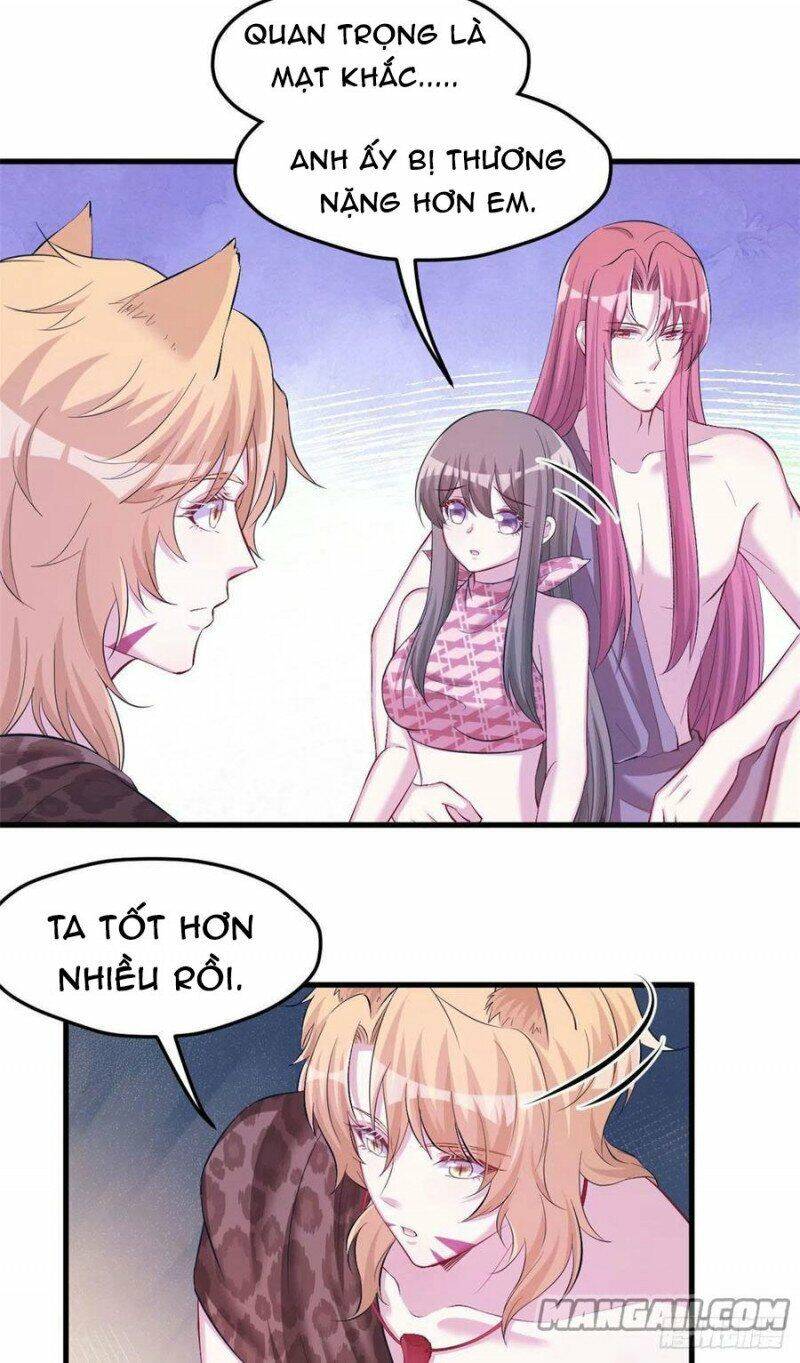 Thảnh Thơi Thú Thế Chủng Chủng Điền, Sinh Sinh Tể Chapter 246 - Trang 2