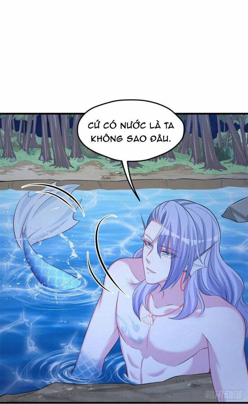 Thảnh Thơi Thú Thế Chủng Chủng Điền, Sinh Sinh Tể Chapter 246 - Trang 2