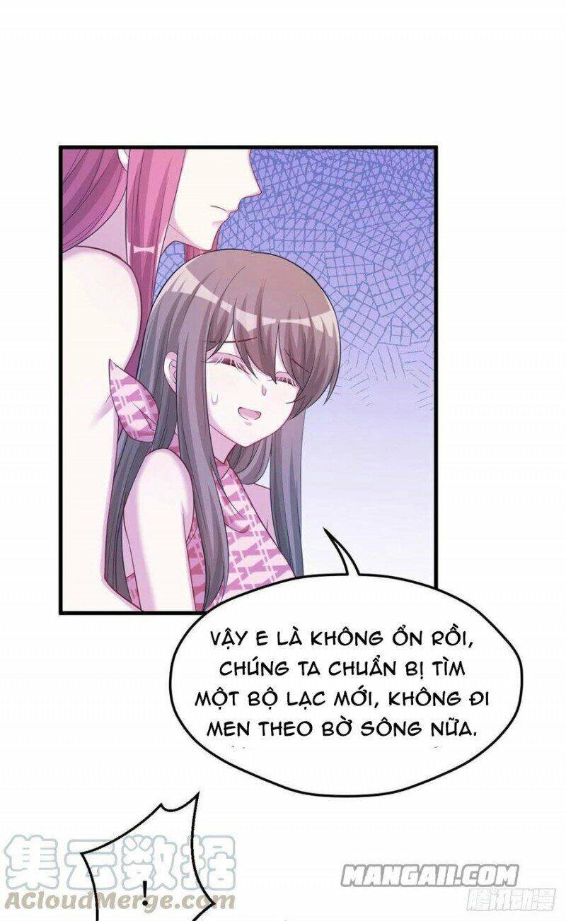 Thảnh Thơi Thú Thế Chủng Chủng Điền, Sinh Sinh Tể Chapter 246 - Trang 2